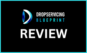 Dylan Sigley Drop Servicing Blueprint Review